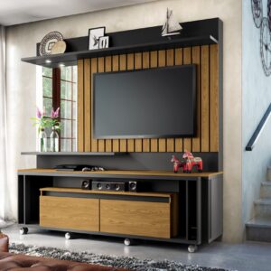 Home Theater Eclipse