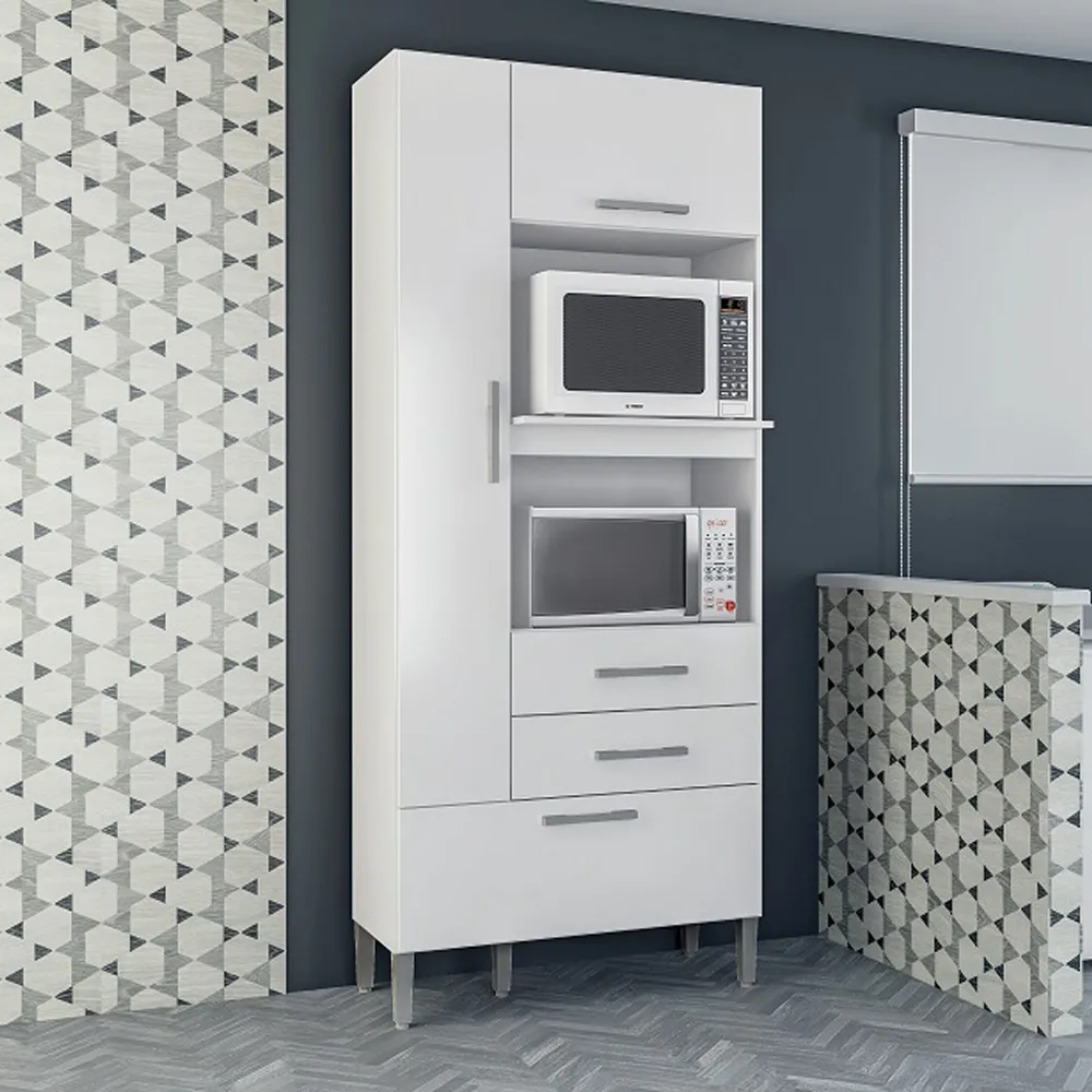 Armário Multiuso Seul