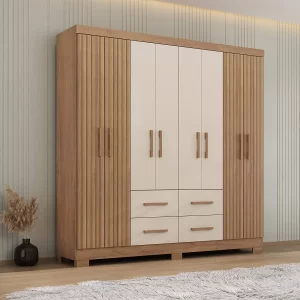 Guarda Roupa Itapema