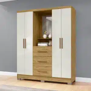 Guarda Roupa Capella