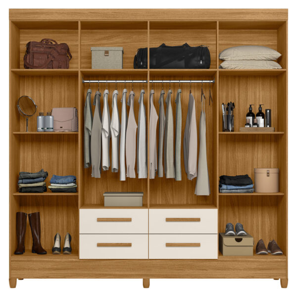 Guarda Roupa Flórida - Imagem 5