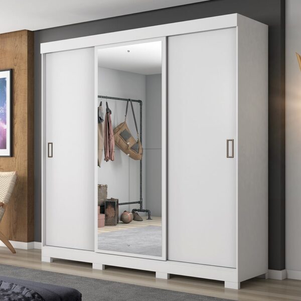 Guarda Roupa NT5020 - Imagem 2