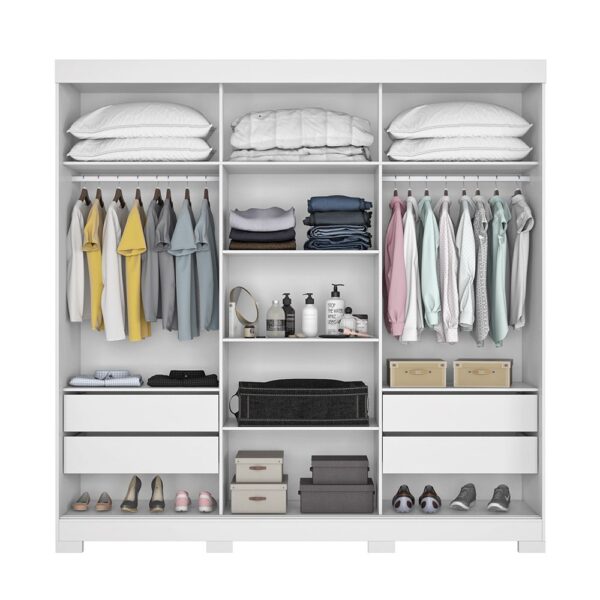 Guarda Roupa NT5020 - Imagem 3