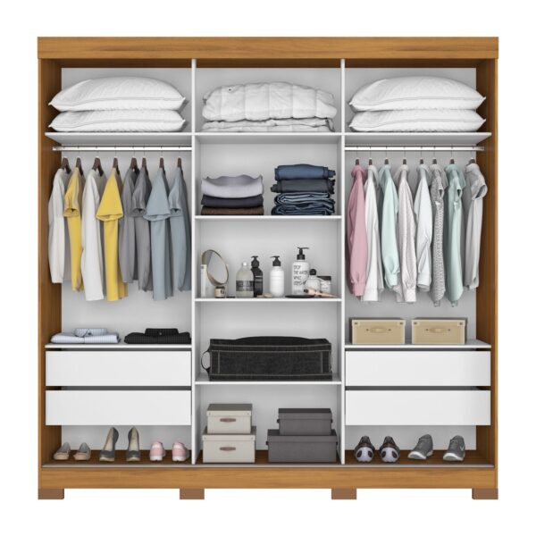 Guarda Roupa NT5020 - Imagem 4