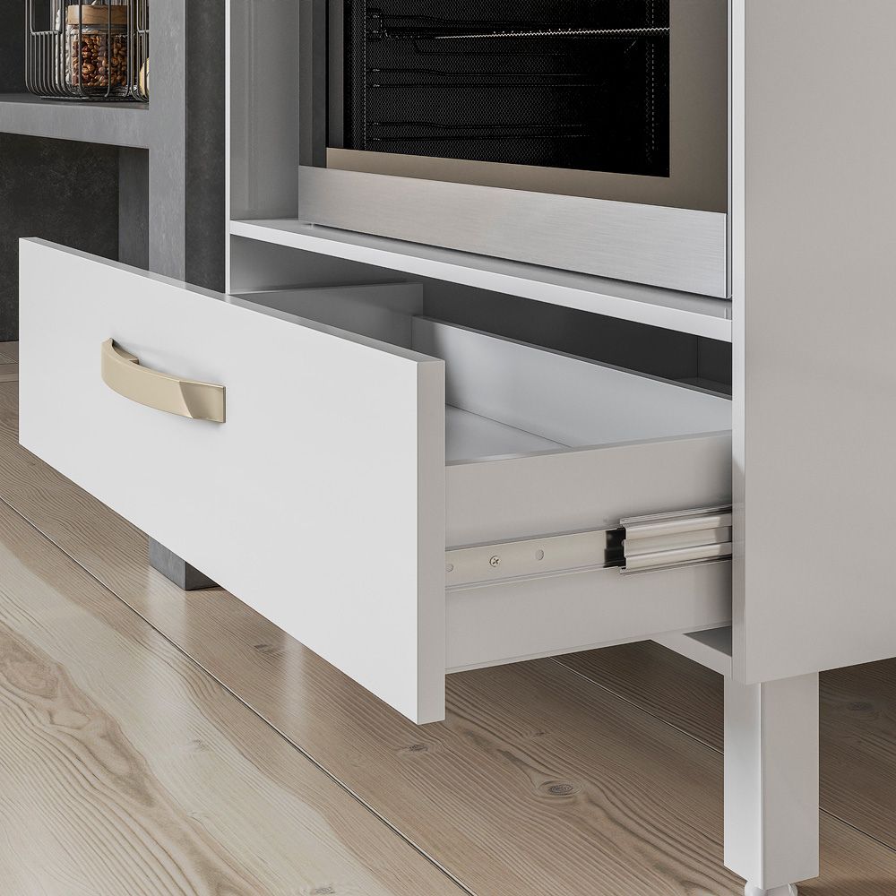 Balcão Cooktop Fit 80 - Imagem 2