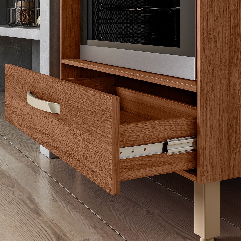 Balcão Cooktop Fit 80 - Imagem 4