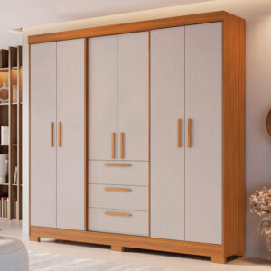Guarda Roupa NT6030