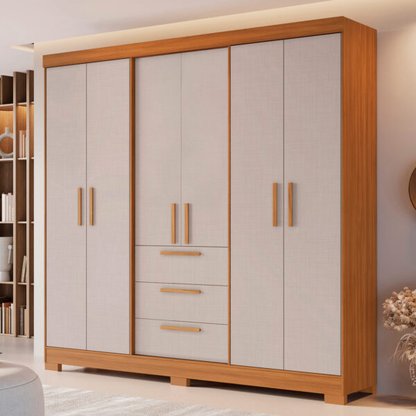 Guarda Roupa NT6030