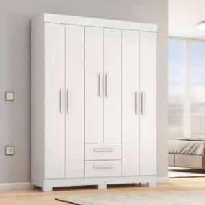 Guarda Roupa NT 6015